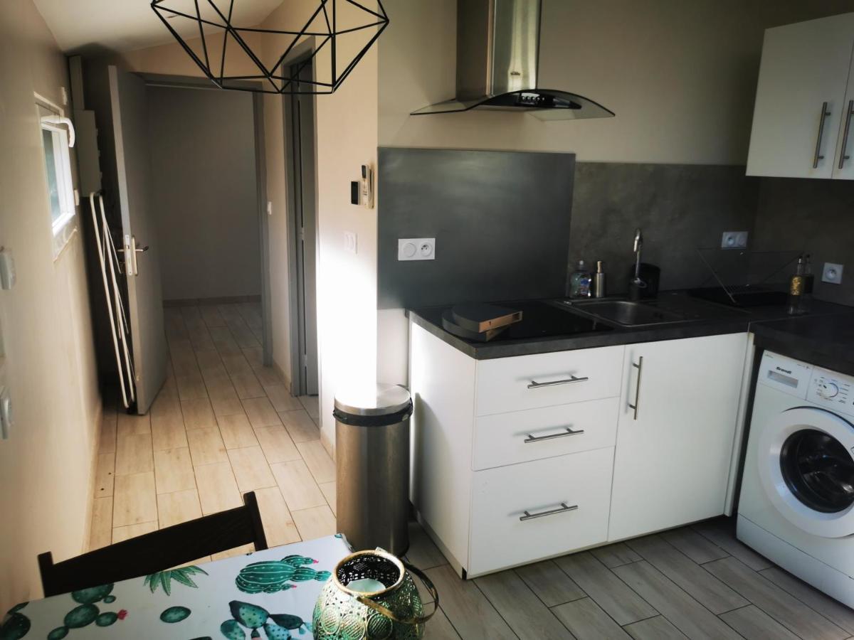 Appartement Lacapte&sun Hyères