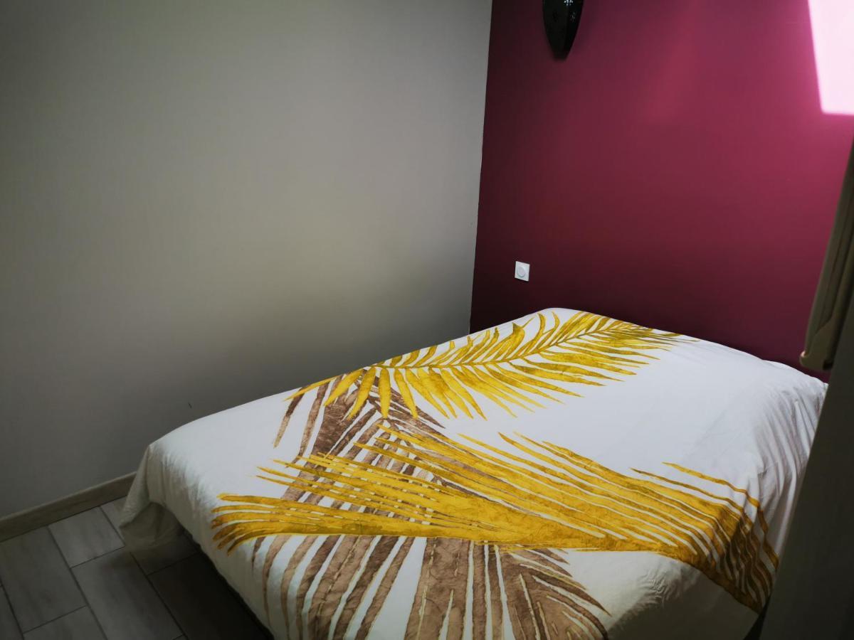 Appartement Lacapte&sun *
