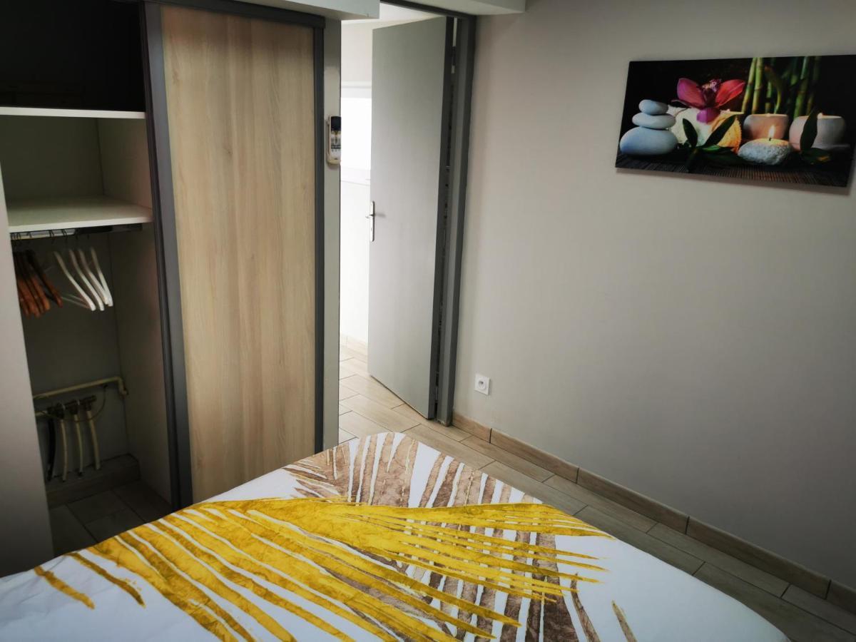 Lacapte&sun Appartement *