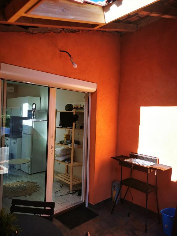 Appartement Lacapte&sun Hyères